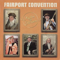 Fairport Convention - Myths and Heroes