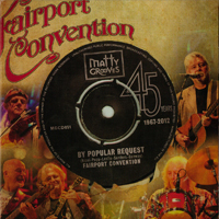 Fairport Convention - By Popular Request