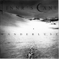 Finnr's Cane - Wanderlust