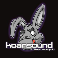 KOAN Sound - Akira / Endorphin