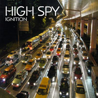 High Spy - Ignition