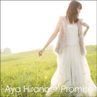 Hirano Aya - Promise (Single)