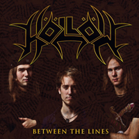 Hollow (NOR) - Between The Lines