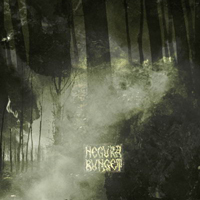Negura Bunget - Trilogy (CD 2: Sala Molksa / From Transilvanian Forests)