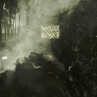 Negura Bunget - Trilogy (CD 3: Maiastru Sfetnic)