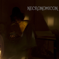 Necronomicon (BRA) - Necronomicon