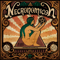 Necronomicon (BRA) - The Queen Of Death