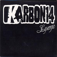 Karbon 14 - Lysergic