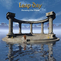 Leap Day - Awaking The Muse