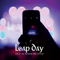 Leap Day - Live At The Northern Prog Festival