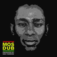 Mos Dub - Mos Dub