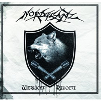 Nordglanz - Werwolf Revolte