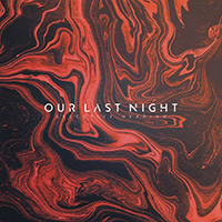 Our Last Night - Selective Hearing (EP)