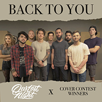 Our Last Night - Back To You (Single)