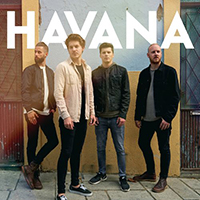 Our Last Night - Havana (Single)