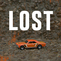 Our Last Night - Lost (New Version) (Single)