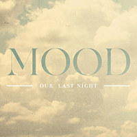 Our Last Night - Mood (24kGoldn cover) (Single)