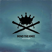 Our Last Night - Bend The Knee (EP)