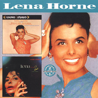 Lena Horne - At The Waldorf Astoria