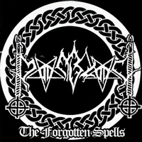 Moonblood - The Forgotten Spells