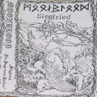 Moonblood - Siegfried Die Sage Vom Helden