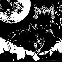 Moonblood - From Hell - The Gift of Hatred (CD1) ...Of Lunar Passion And Sombre Blood