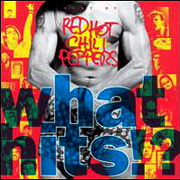 Red Hot Chili Peppers - What Hits