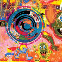 Red Hot Chili Peppers - The Uplift Mofo Party Plan