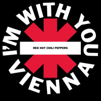 Red Hot Chili Peppers - I'm with You Tour 2011.12.07 Stadthalle, Vienna, Austria