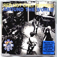Red Hot Chili Peppers - Around The World