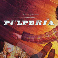 Knew - The Knew's Pulperia