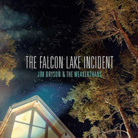 Weakerthans - The Falcon Lake Incident 