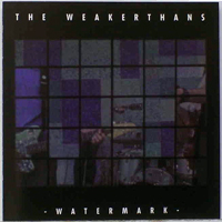 Weakerthans - Watermark (EP)