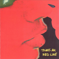Trans AM - Red Line