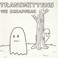 Transmittens - We Disappear