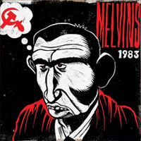 Melvins - Melvins 1983 (EP)