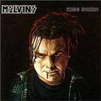 Melvins - King Buzzo (EP)