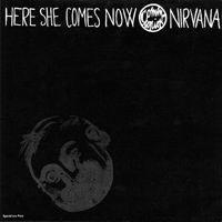 Melvins - Here She Comes Now / Venus In Furs (7'' Single)