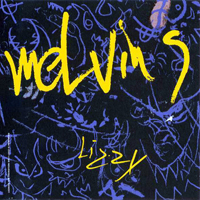 Melvins - Lizzy (Single)