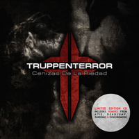 Truppenterror - Cenizas De La Piedad