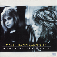 Mary Carpenter - State Of The Heart