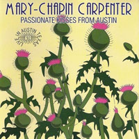 Mary Carpenter - Passionate Kisses From Austin