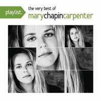 Mary Carpenter - The Very Best of Mary Chapin Carpenter