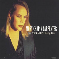 Mary Carpenter - He Thinks He'll Keep Her (EP)