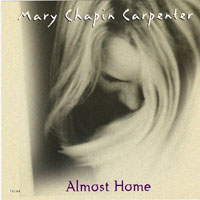 Mary Carpenter - Almost Home (Single)