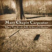 Mary Carpenter - When Time Stands Still: A Special Collection (EP)