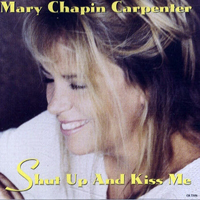 Mary Carpenter - Shut Up And Kiss Me (EP)