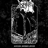Vetala - Satanic Morbid Metal