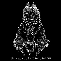 Vetala - Burn Your Head with Satan (EP)