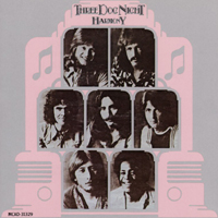 Three Dog Night - Harmony